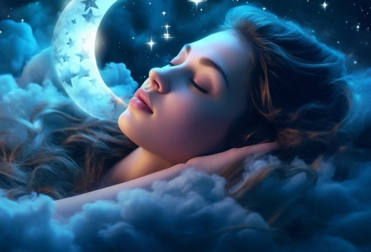 melatonin sleep quality