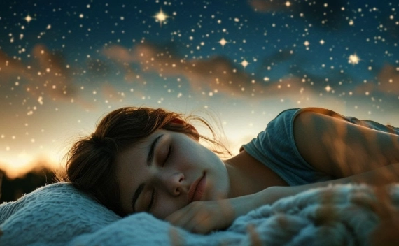 increase deep sleep naturally