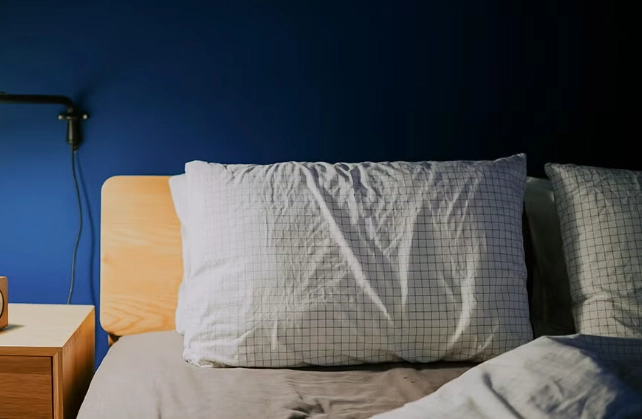 how to sleep better with anxiety