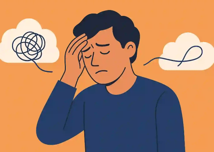 how to stop panic attacks at night