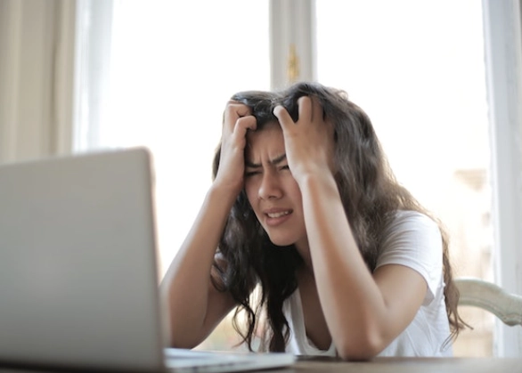 anxiety sleep techniques