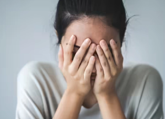 how to sleep with anxiety attack