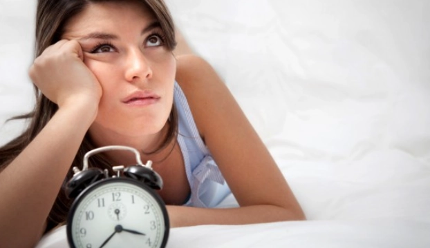 What is the best natural remedy for insomnia?