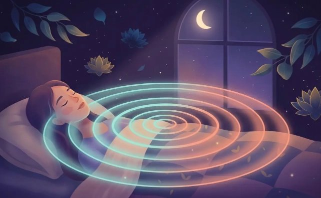 Mind racing can t sleep anxiety