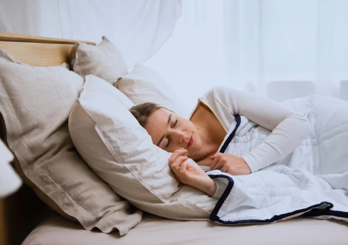 sleep remedies at home