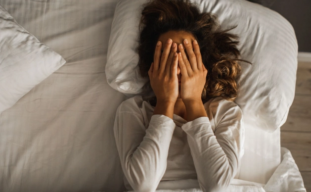 calming stories for adults