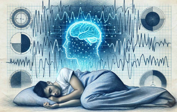 calming stories for adults