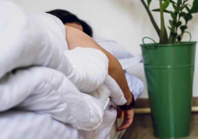 insomnia home remedies