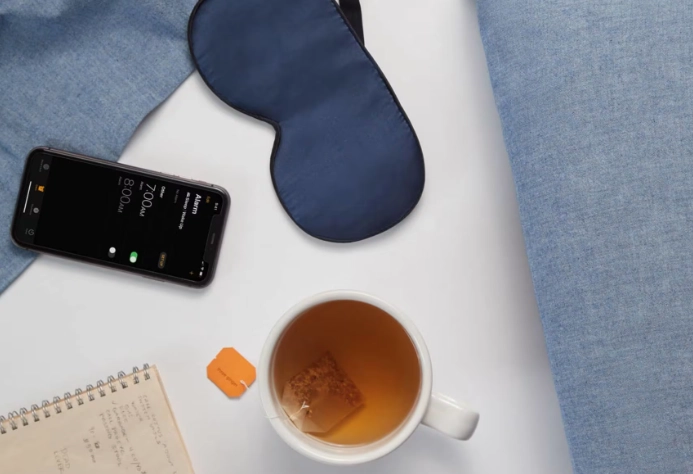 bedtime reading for insomnia