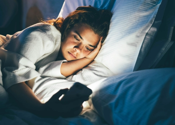 all-nighter consequences