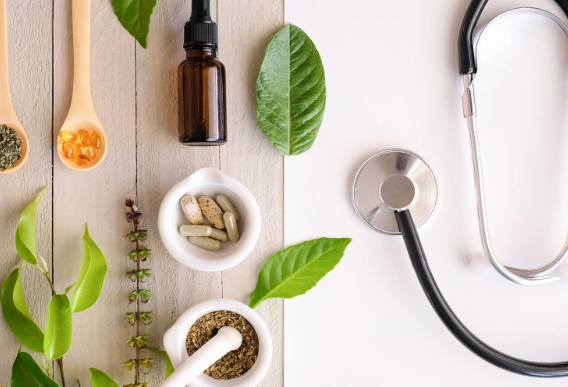 sleep anxiety relief