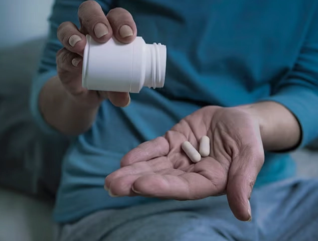 how to fall asleep fast naturally