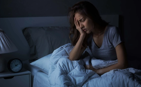 sleep tips for insomnia