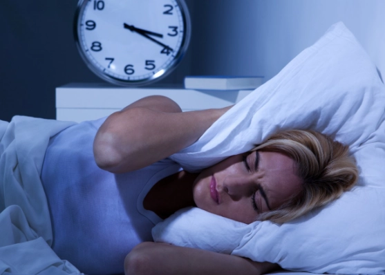 sleep deprivation management