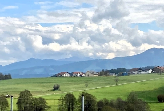 racing thoughts at night