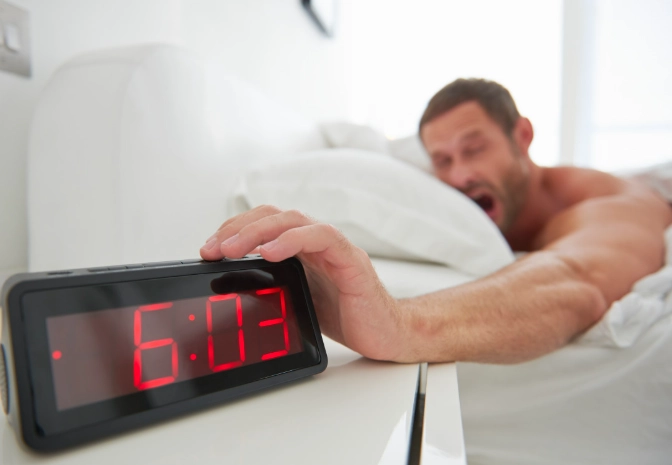 10-3-2-1-0 sleep rule benefits