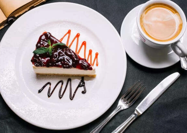 Which food is good for deep sleep?