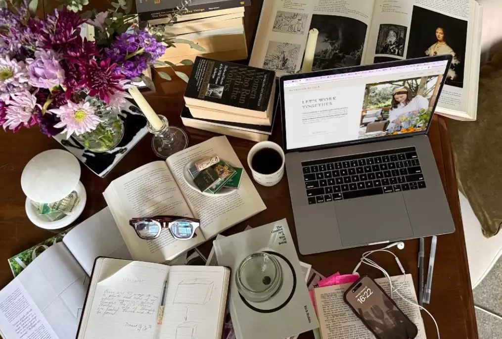 improve sleep hygiene