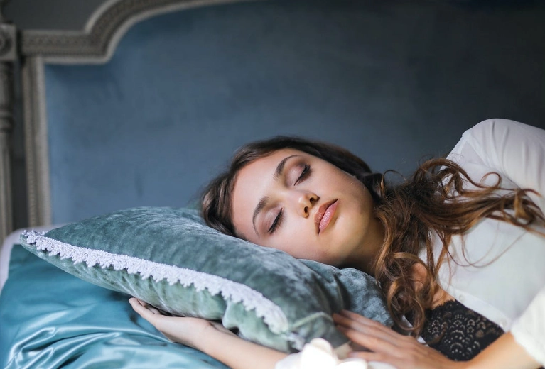 10 5 3-2-1 sleep rule