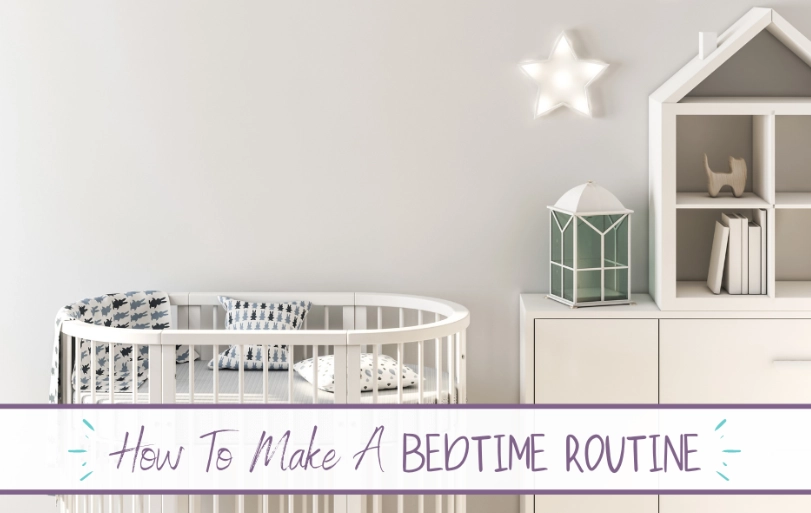 how to get baby to sleep