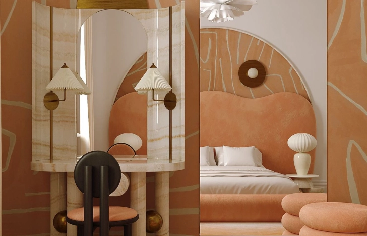 sleep hygiene routine