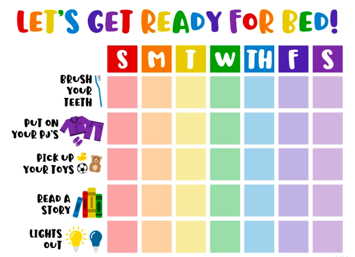 how to get toddler to sleep