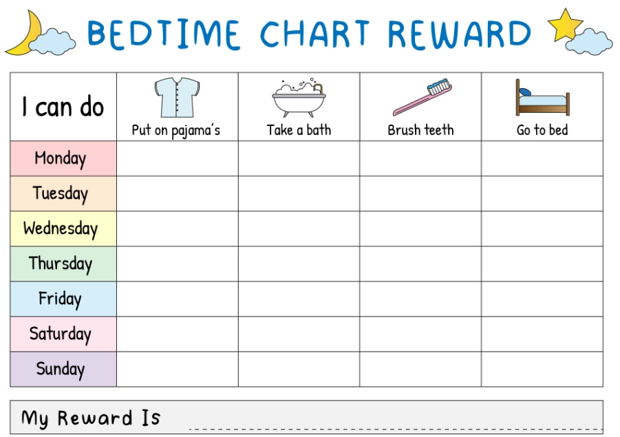 improve sleep hygiene