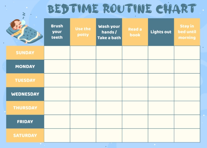 how to get toddler to sleep