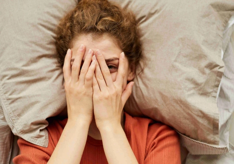 Tips for insomnia and anxiety