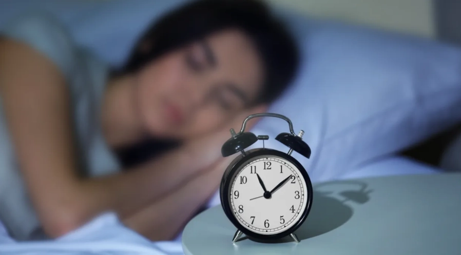 6 hours sleep enough