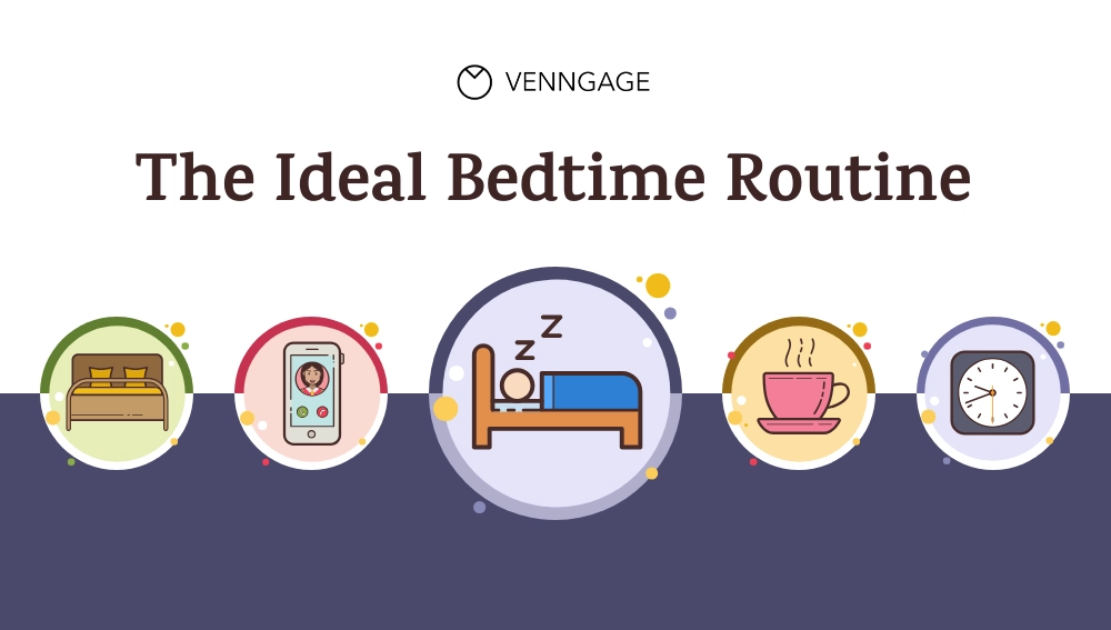 bedtime routine for adults