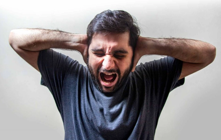 how to stop sleep anxiety