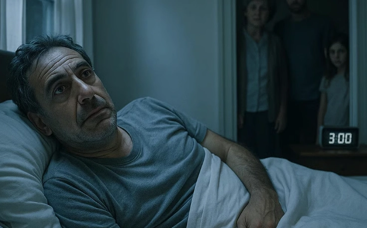 symptoms of fatal insomnia