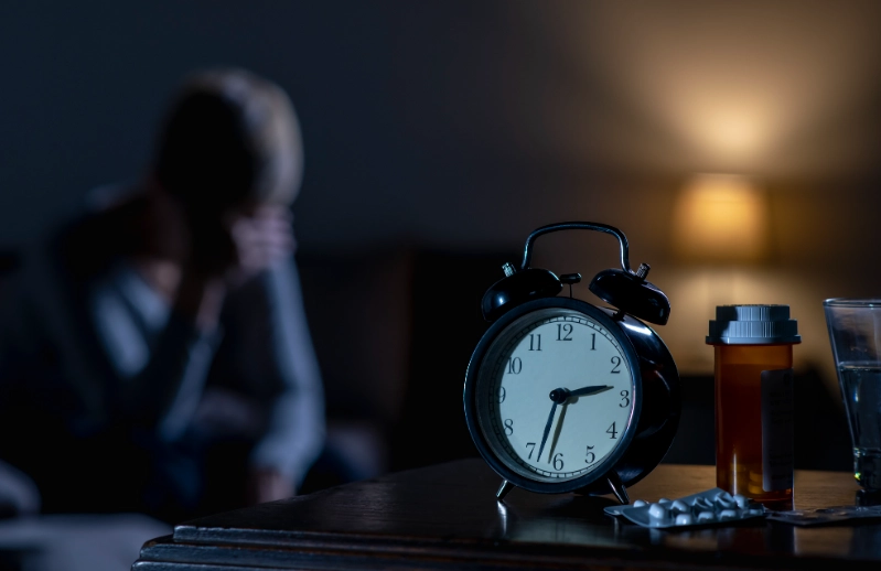 sleep deprivation effects