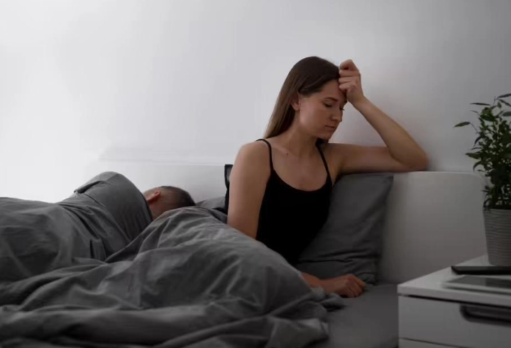 12 minute sleep technique