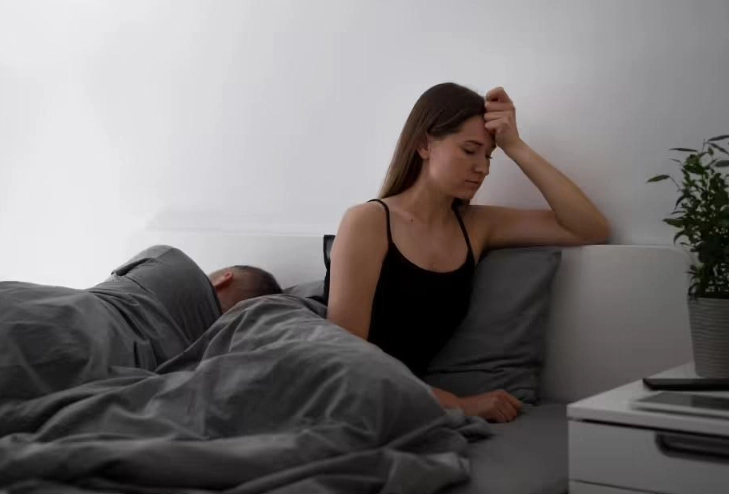 quick sleep remedies