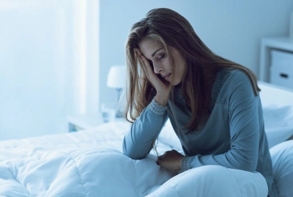 sleep deprivation effects