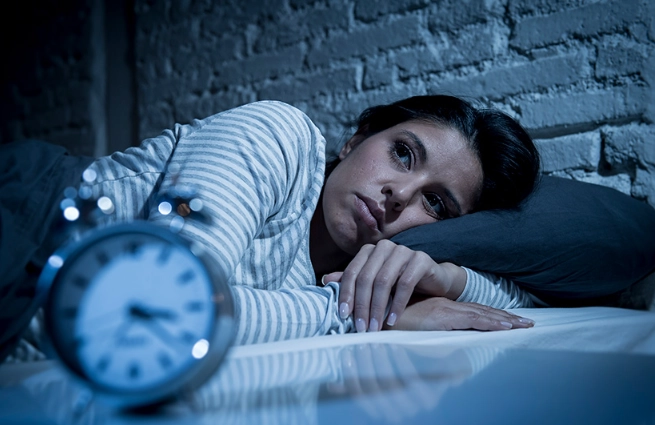 How long can a person survive with insomnia?