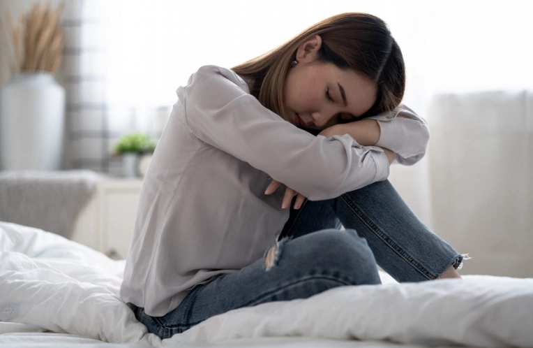 insomnia survival time