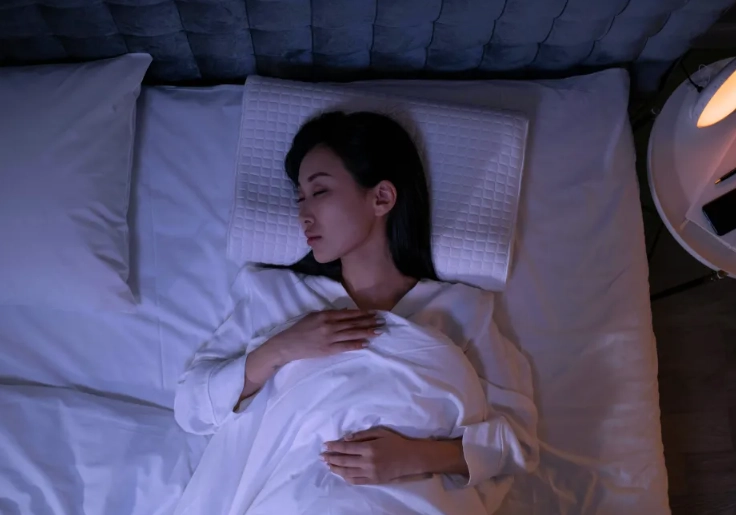 cognitive behavioral therapy for insomnia