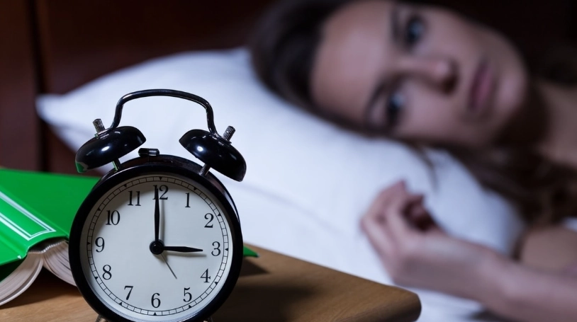 How to cure insomnia permanently