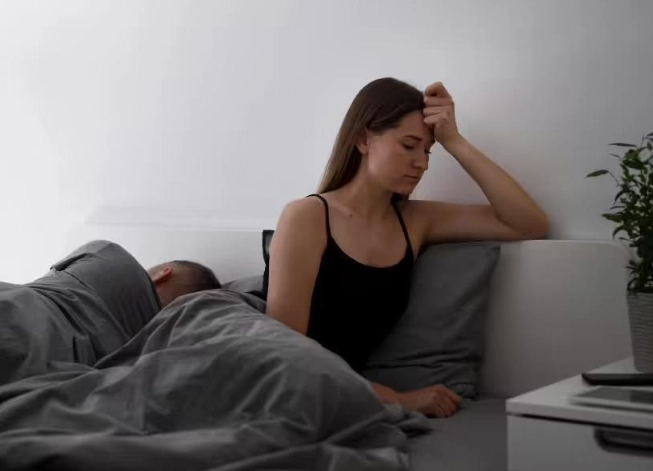 permanent insomnia cure