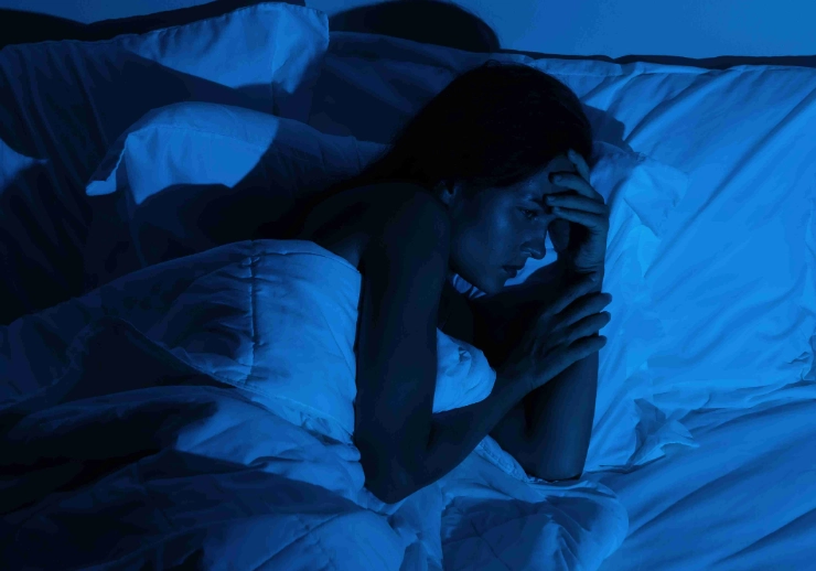 symptoms of fatal insomnia