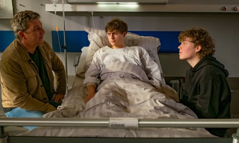 prion disease sleep disorder