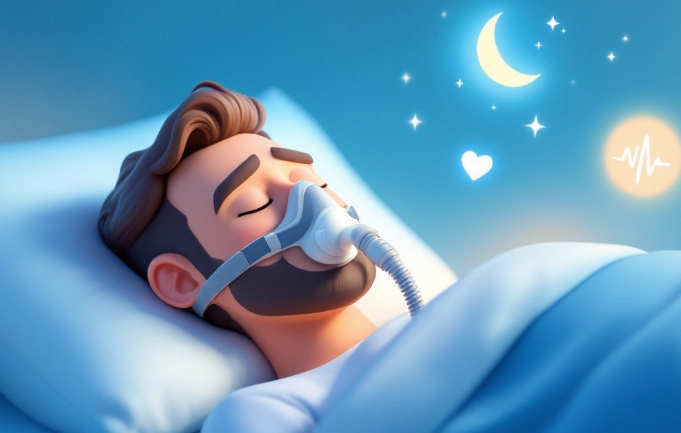 sleep deprivation treatment