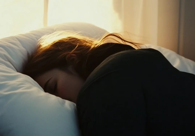 sleep deprivation effects