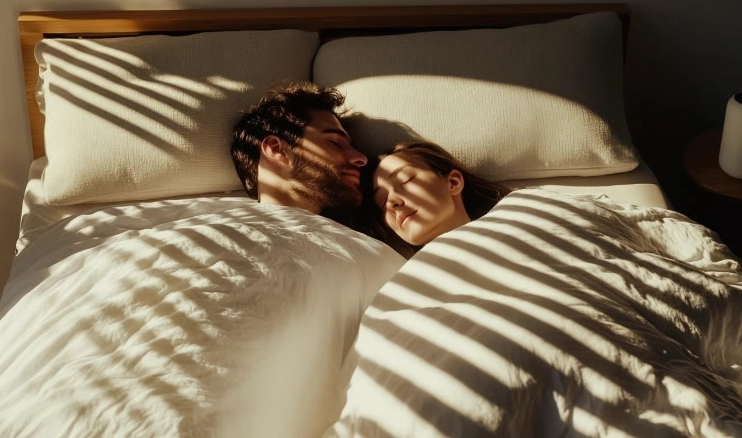 sleep deprivation effects