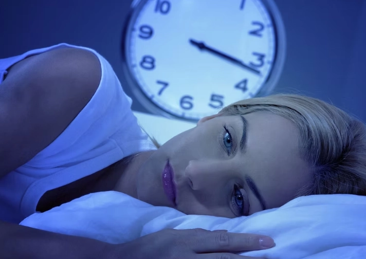 sleep deprivation eyes