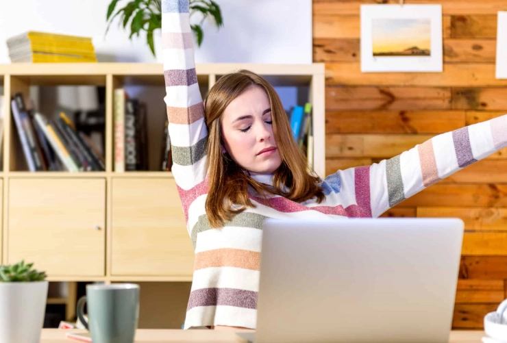 sleep deprivation symptoms