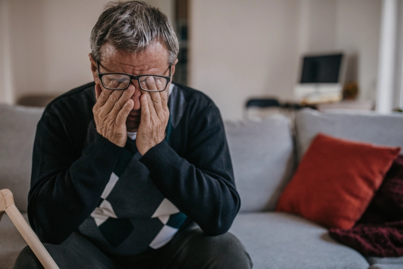 sleep deprivation death